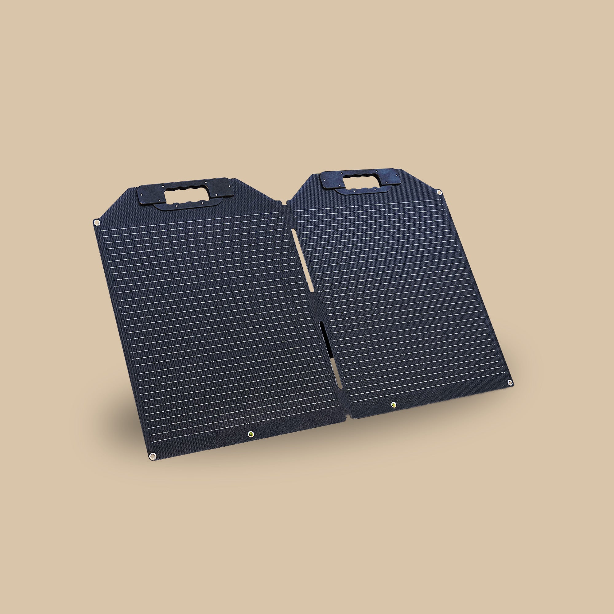 Panneau solaire pliable 100 Wc 2.0