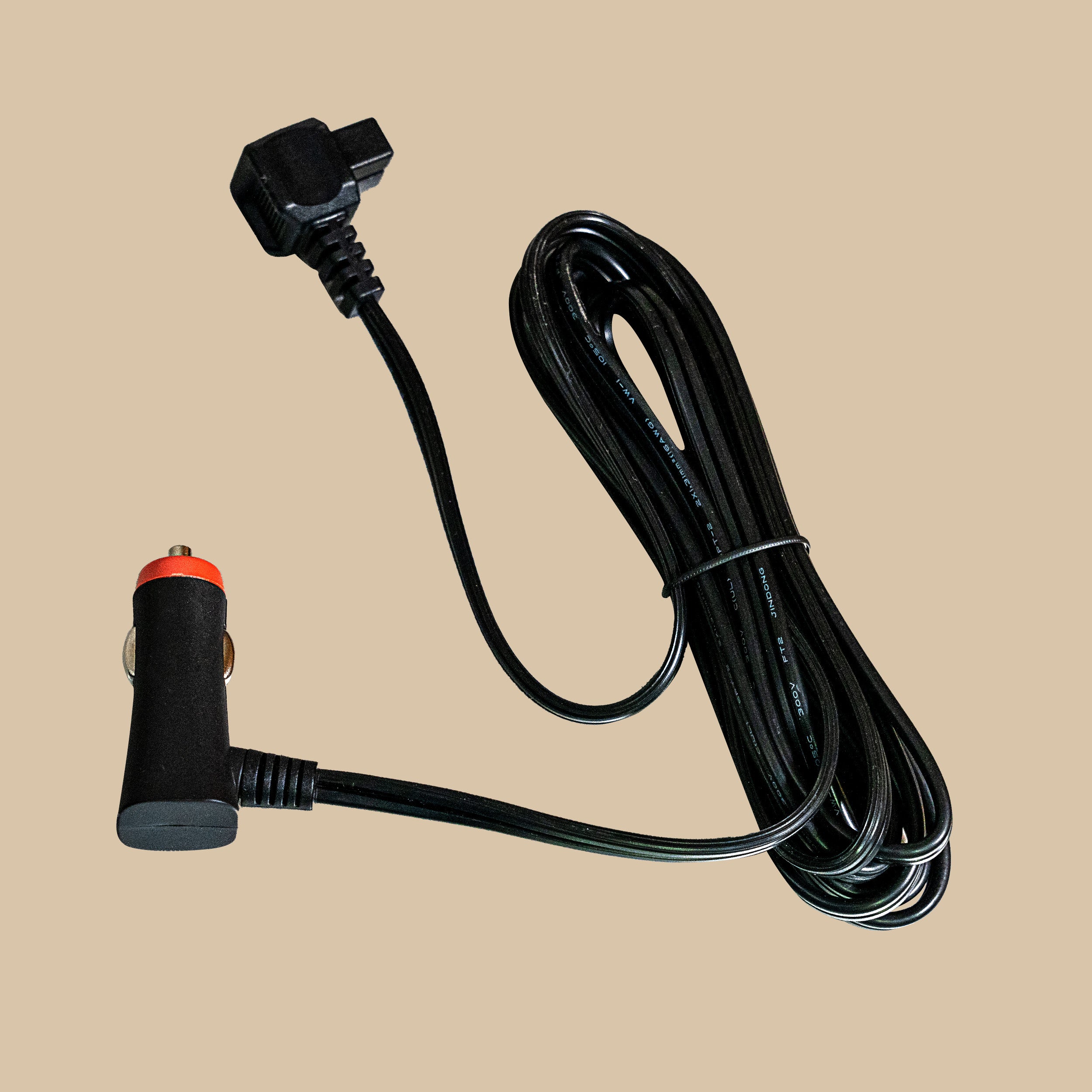 Câble adaptateur 12V IceCube