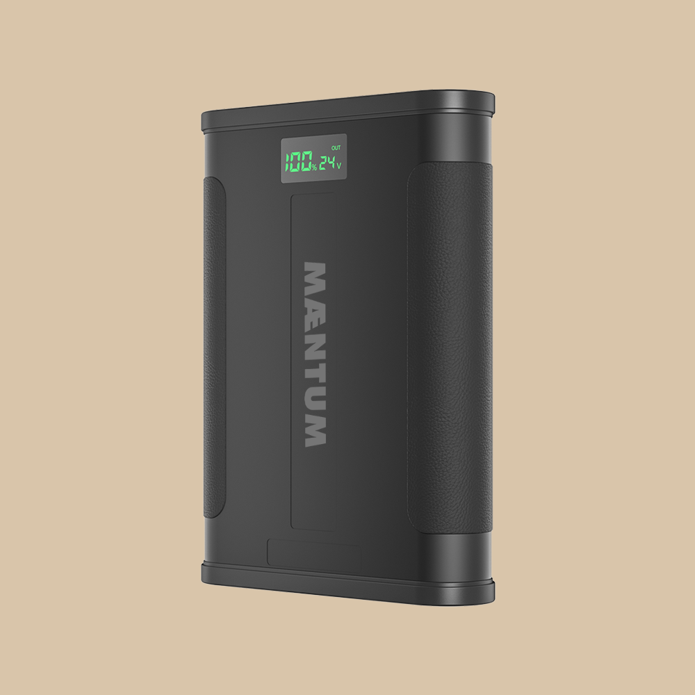Centrale électrique X-TRA Akku 150 - 154 Wh