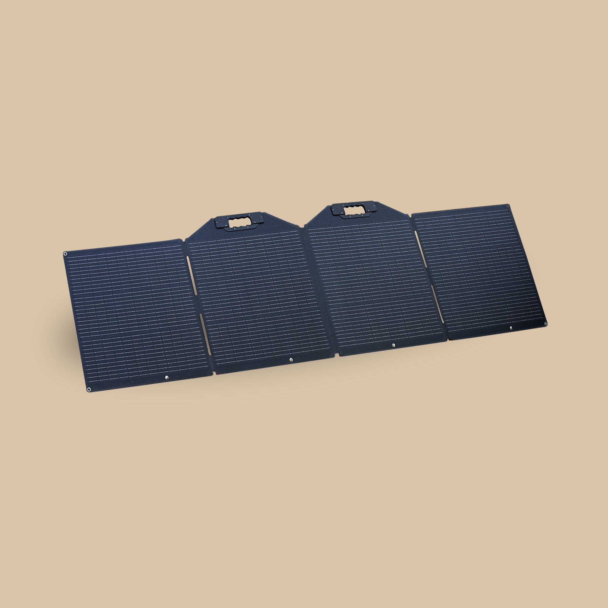 Panneau solaire pliable 240 Wc 2.0