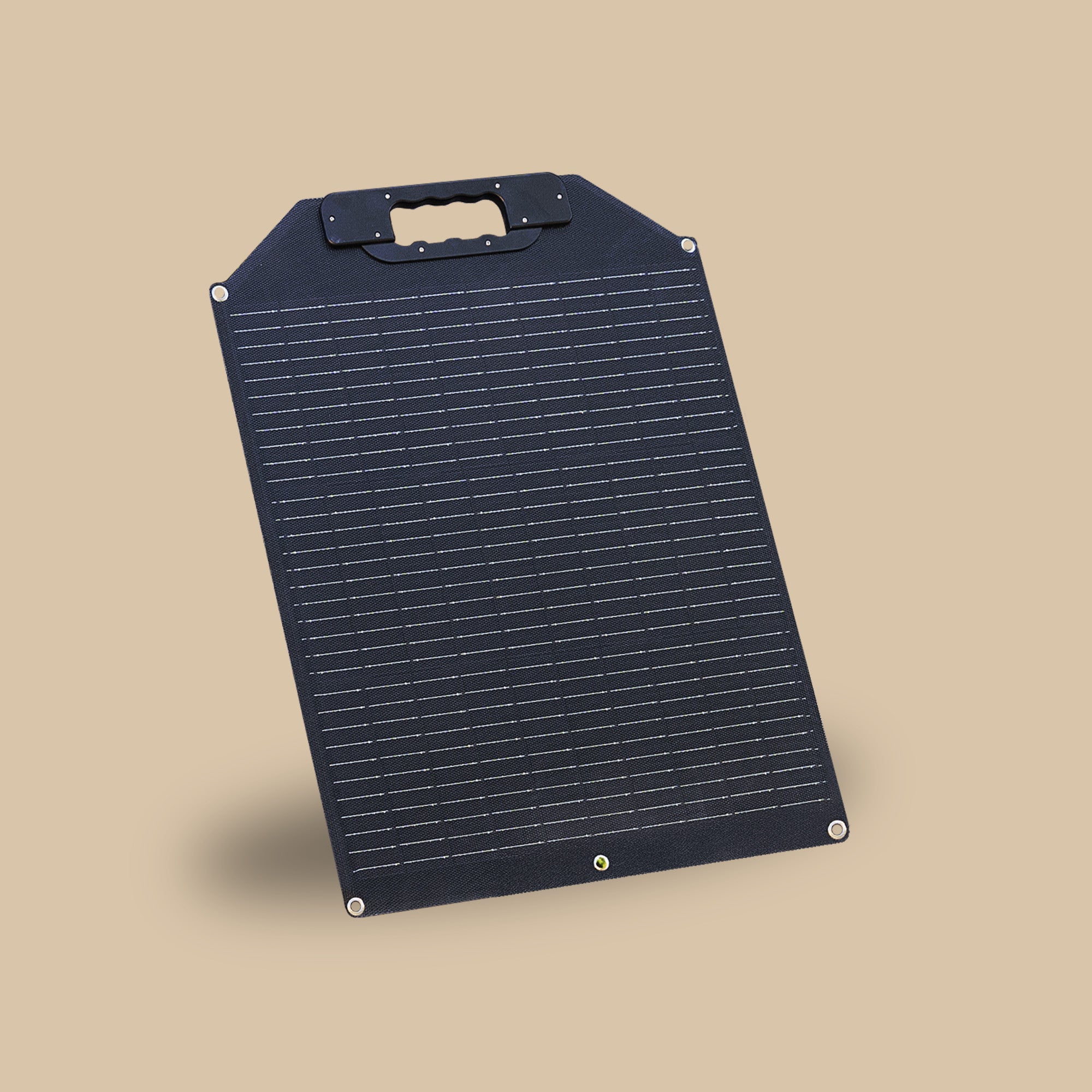 Panneau solaire pliable 50 Wc 2.0
