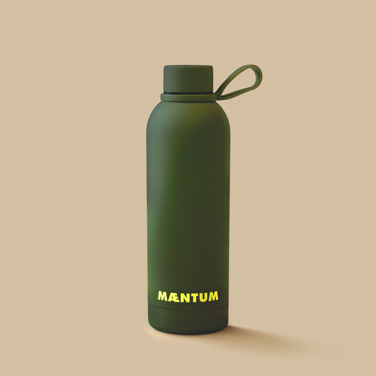 MAENTUM BOTTLE