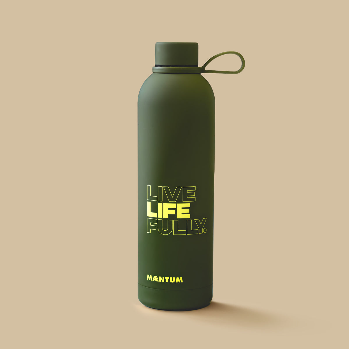 MAENTUM BOTTLE