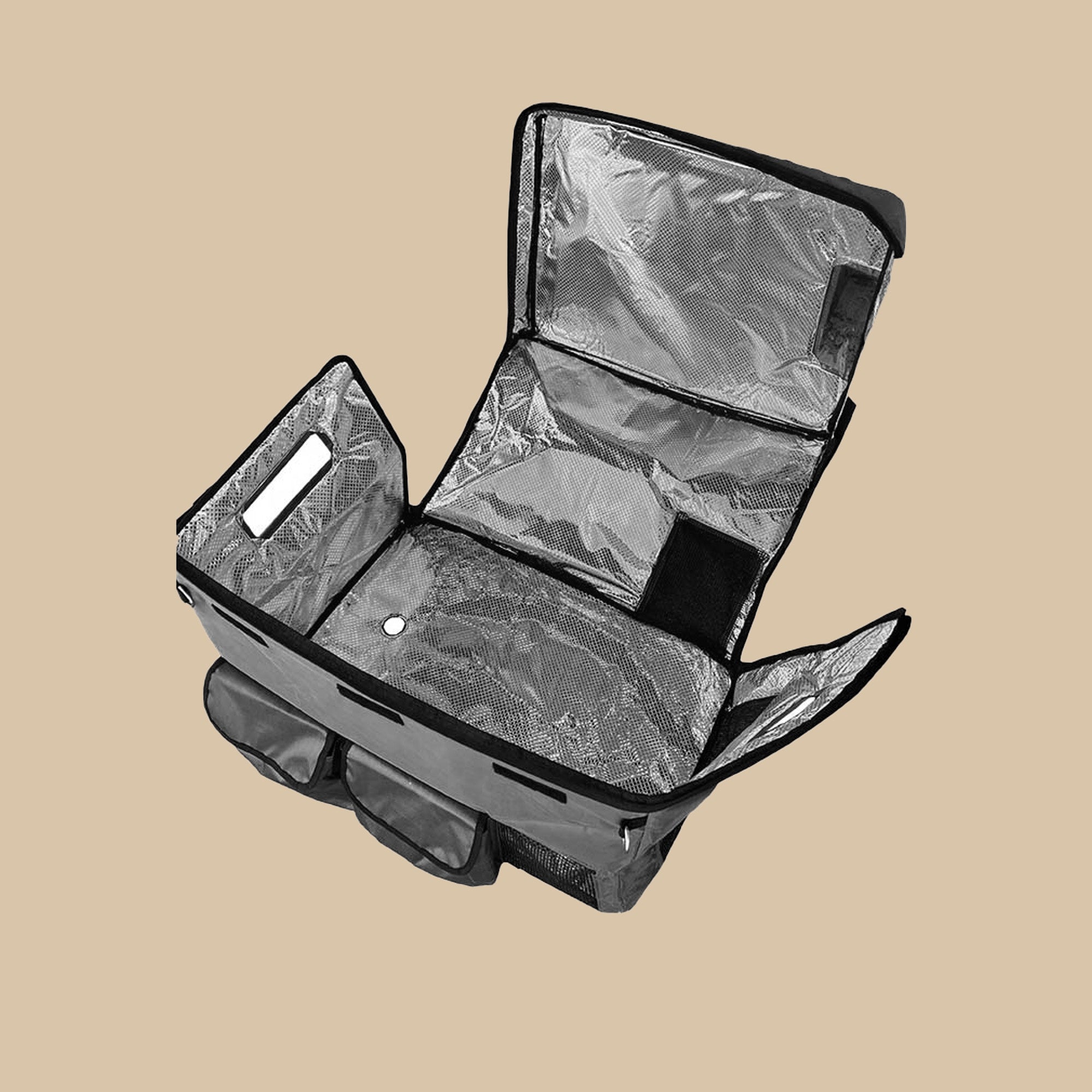 Housse de protection IceCube
