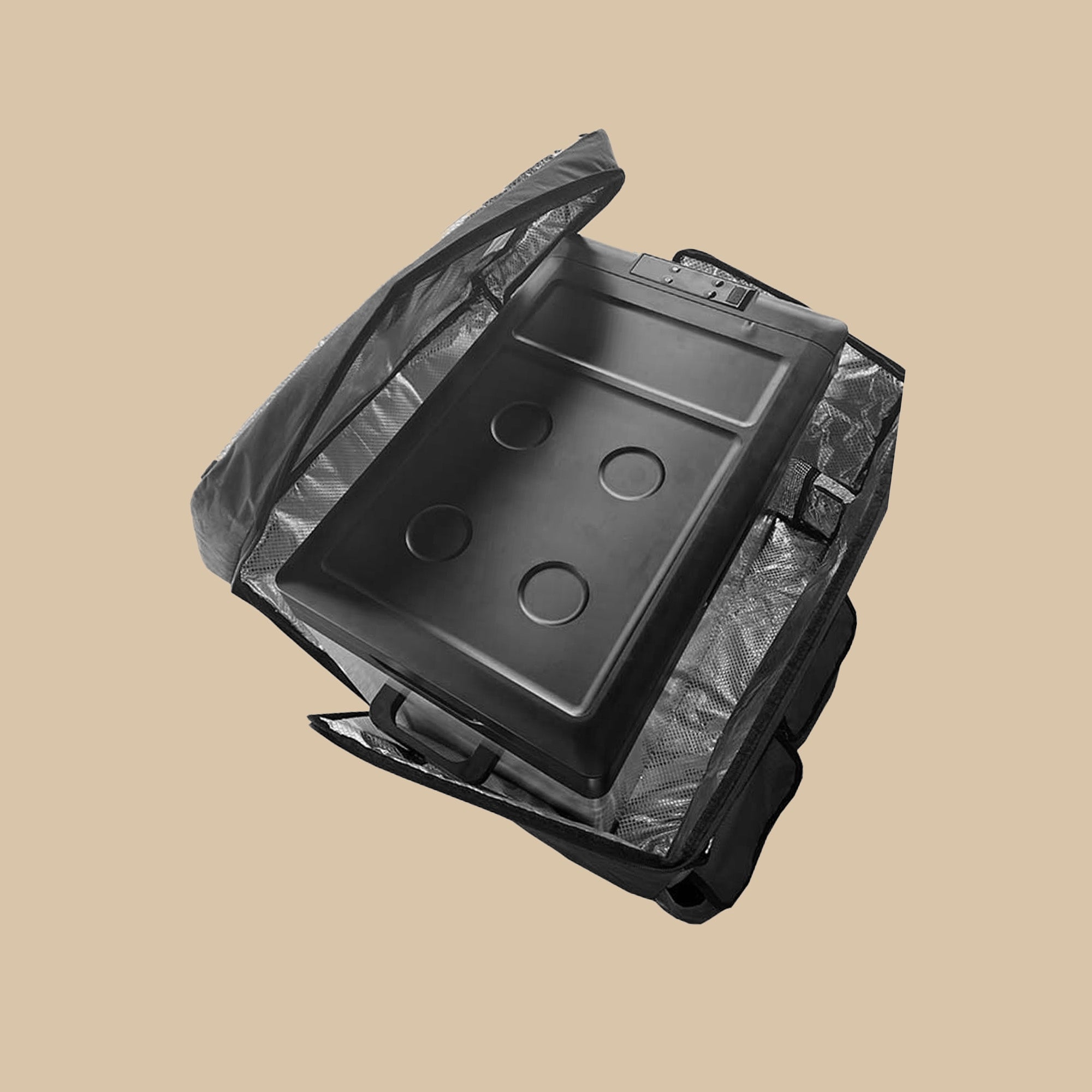 Housse de protection IceCube