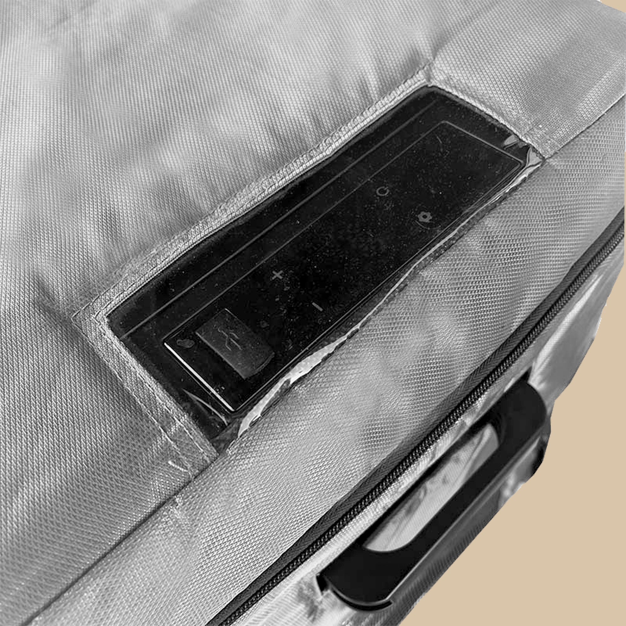 Housse de protection IceCube
