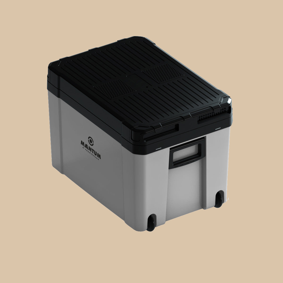 Glacière électrique ThermoCube 50, 50L