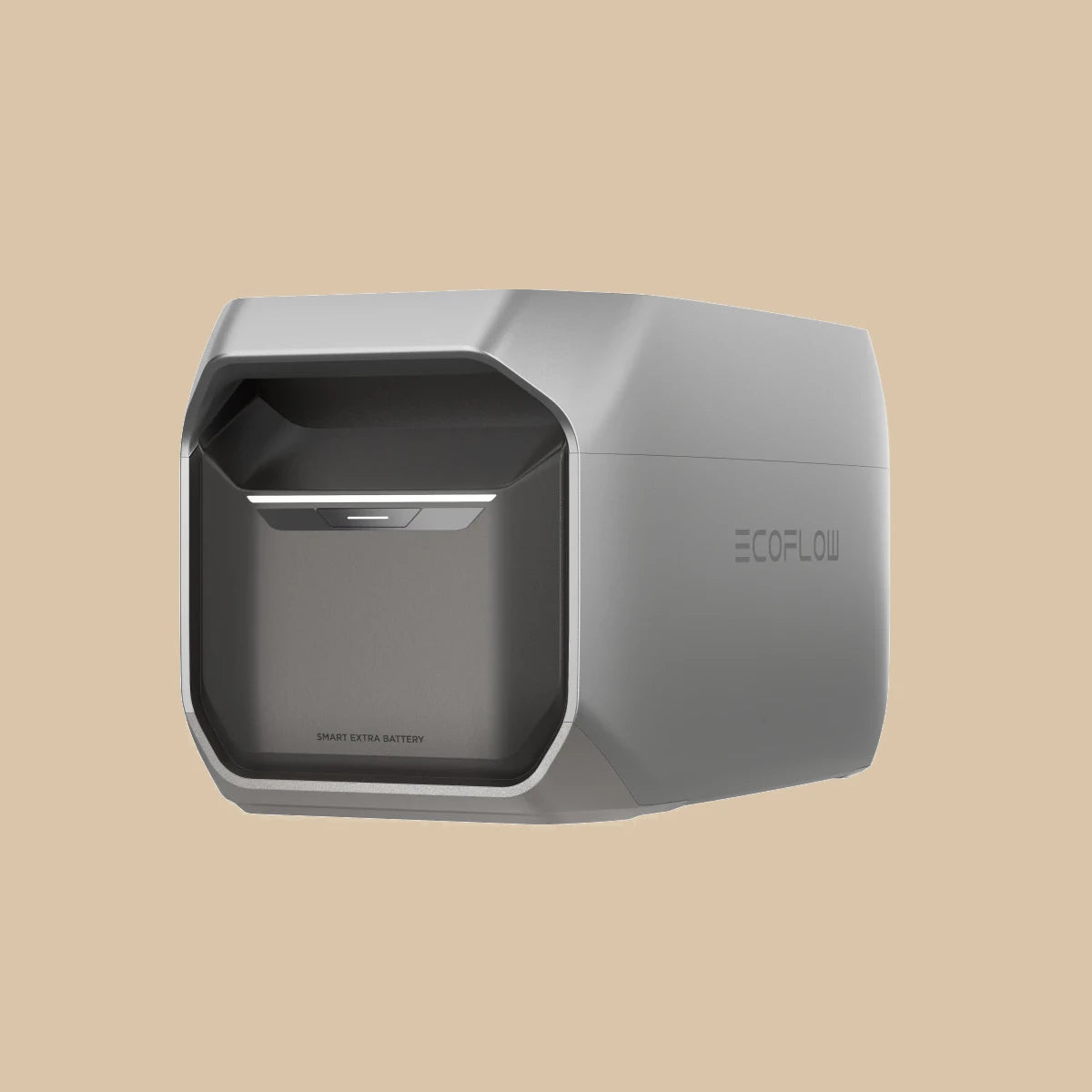 Batterie supplémentaire EcoFlow DELTA 3 - 1024 Wh