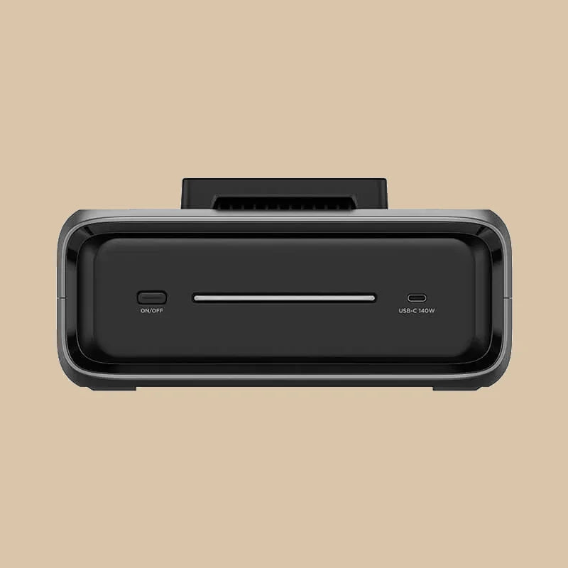 Batterie supplémentaire EcoFlow River 3 Plus/Max (EB 300) - 286 Wh