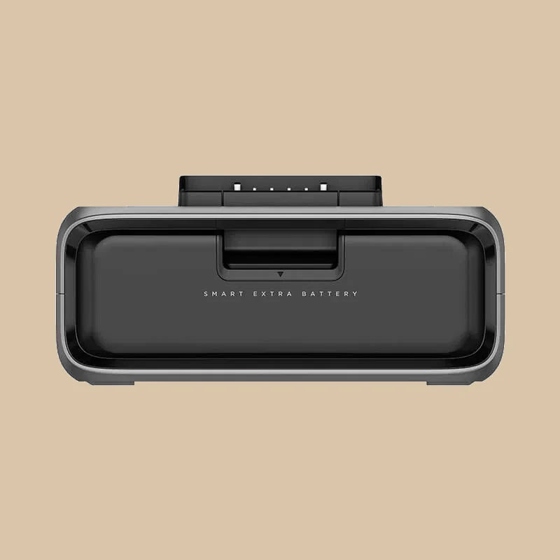Batterie supplémentaire EcoFlow River 3 Plus/Max (EB 300) - 286 Wh