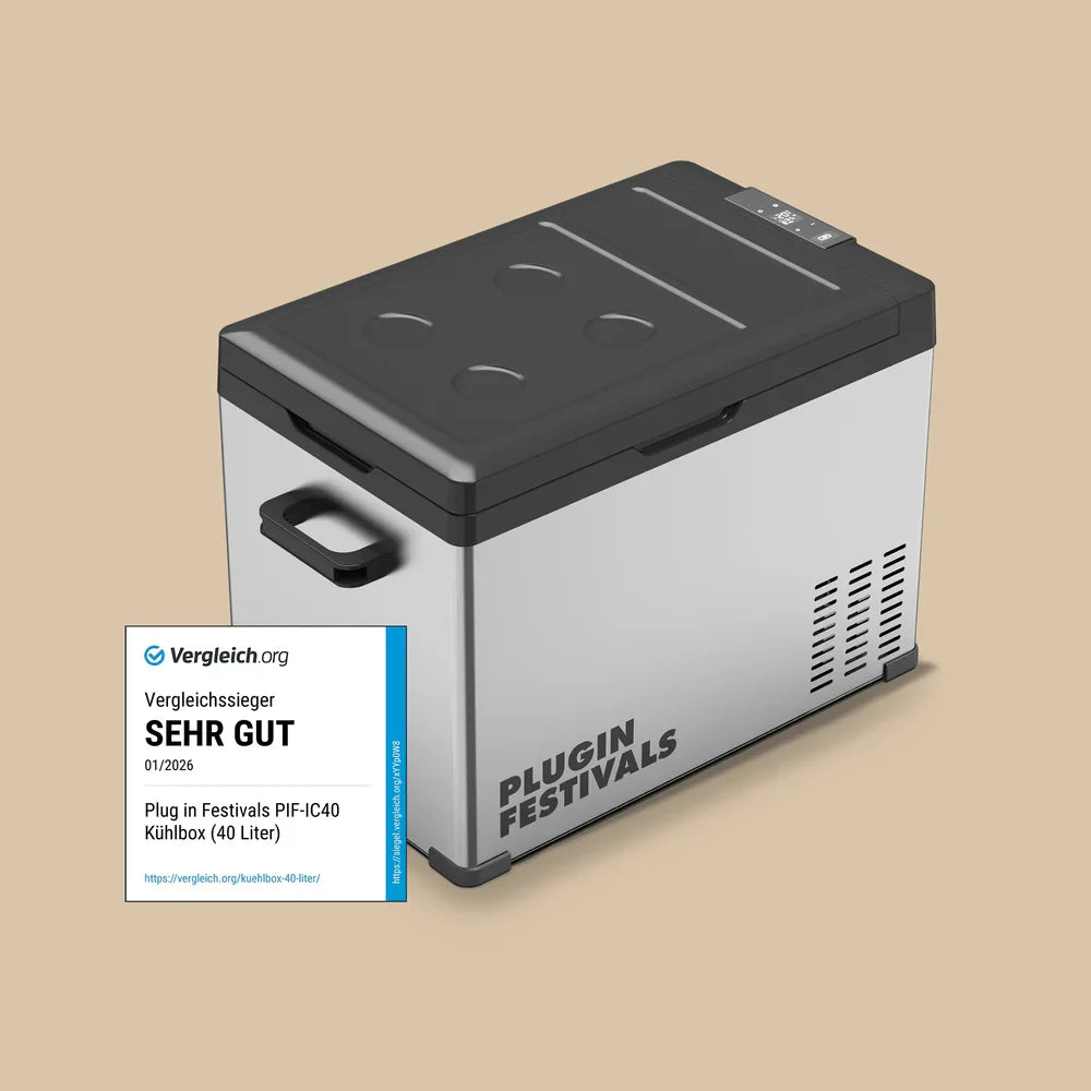 Bundle : IceCube et X-Tra batterie