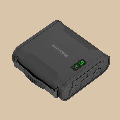 Centrale électrique X-TRA Akku 460 - 460 Wh