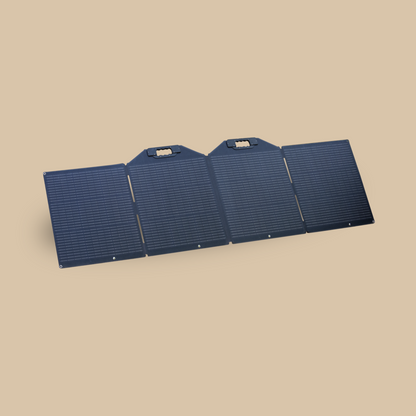 Panneau solaire pliable 2.0 B-Ware