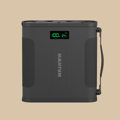Centrale électrique X-TRA Akku 460 - 460 Wh