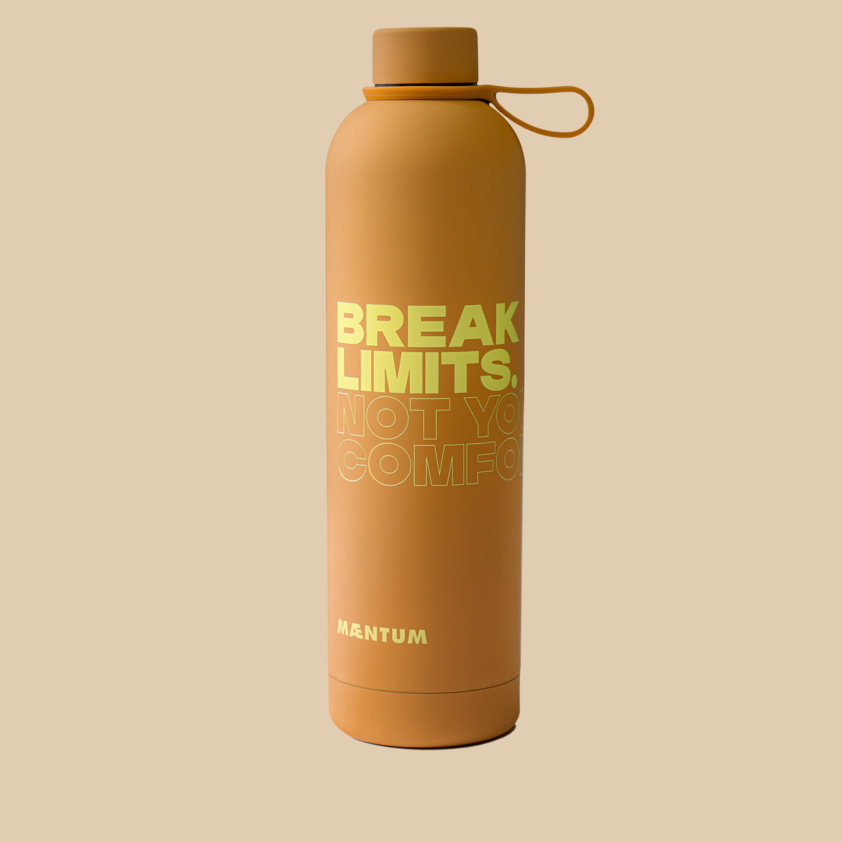 MAENTUM BOTTLE