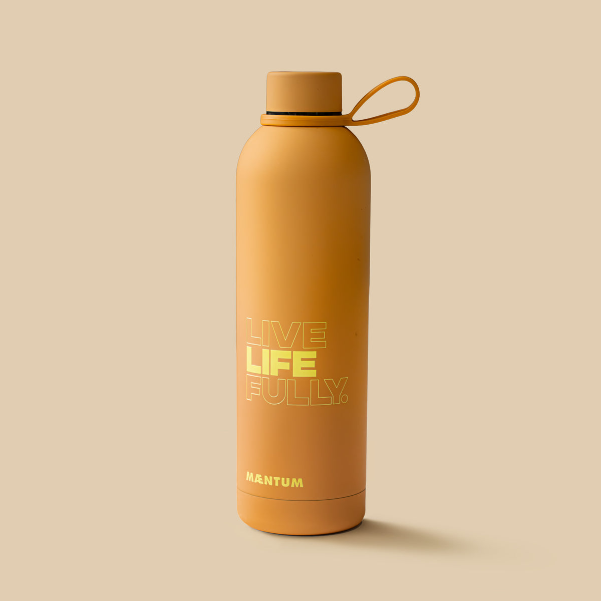 MAENTUM BOTTLE
