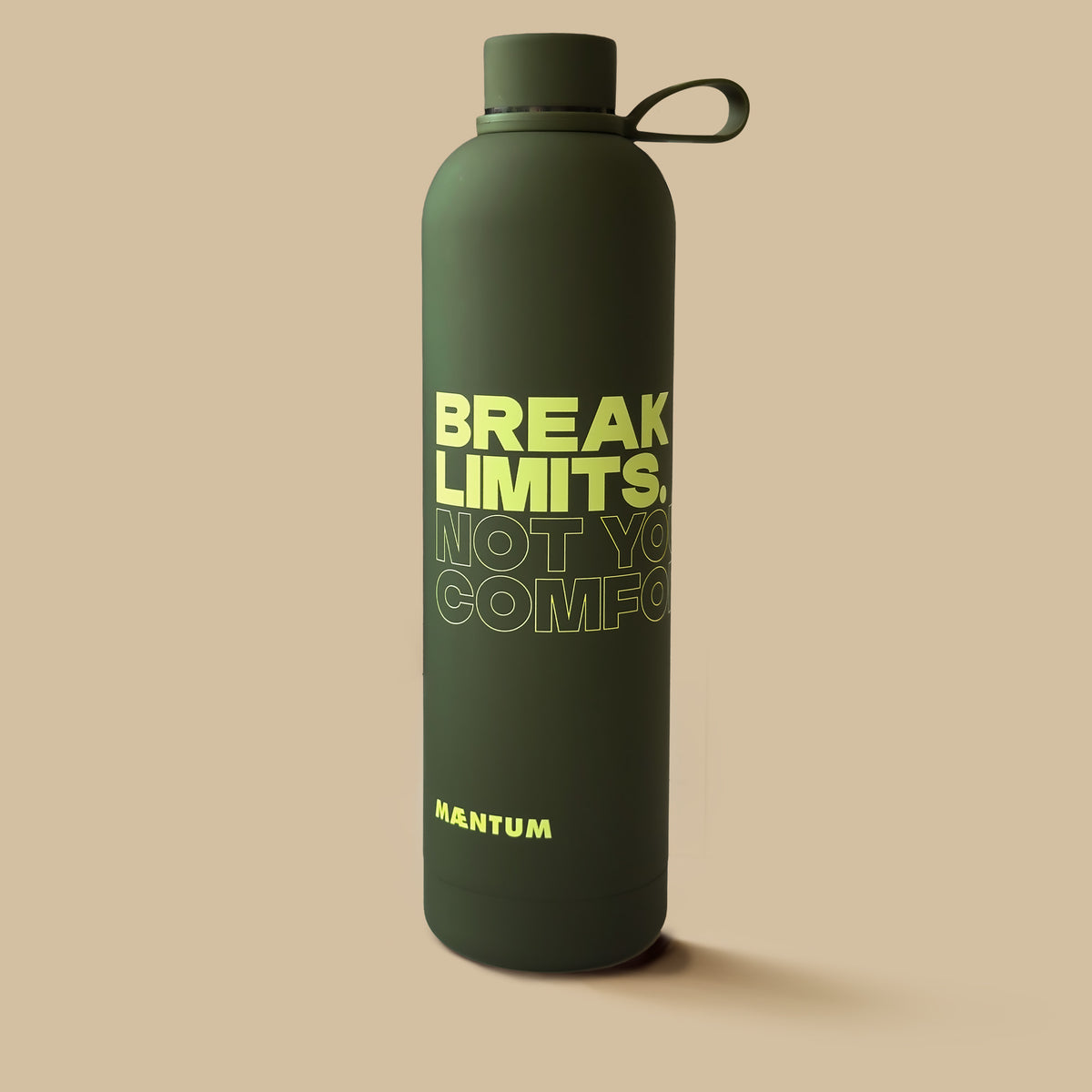 MAENTUM BOTTLE