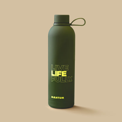 MAENTUM BOTTLE