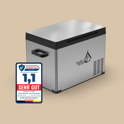 ICECUBE DUAL B-Ware