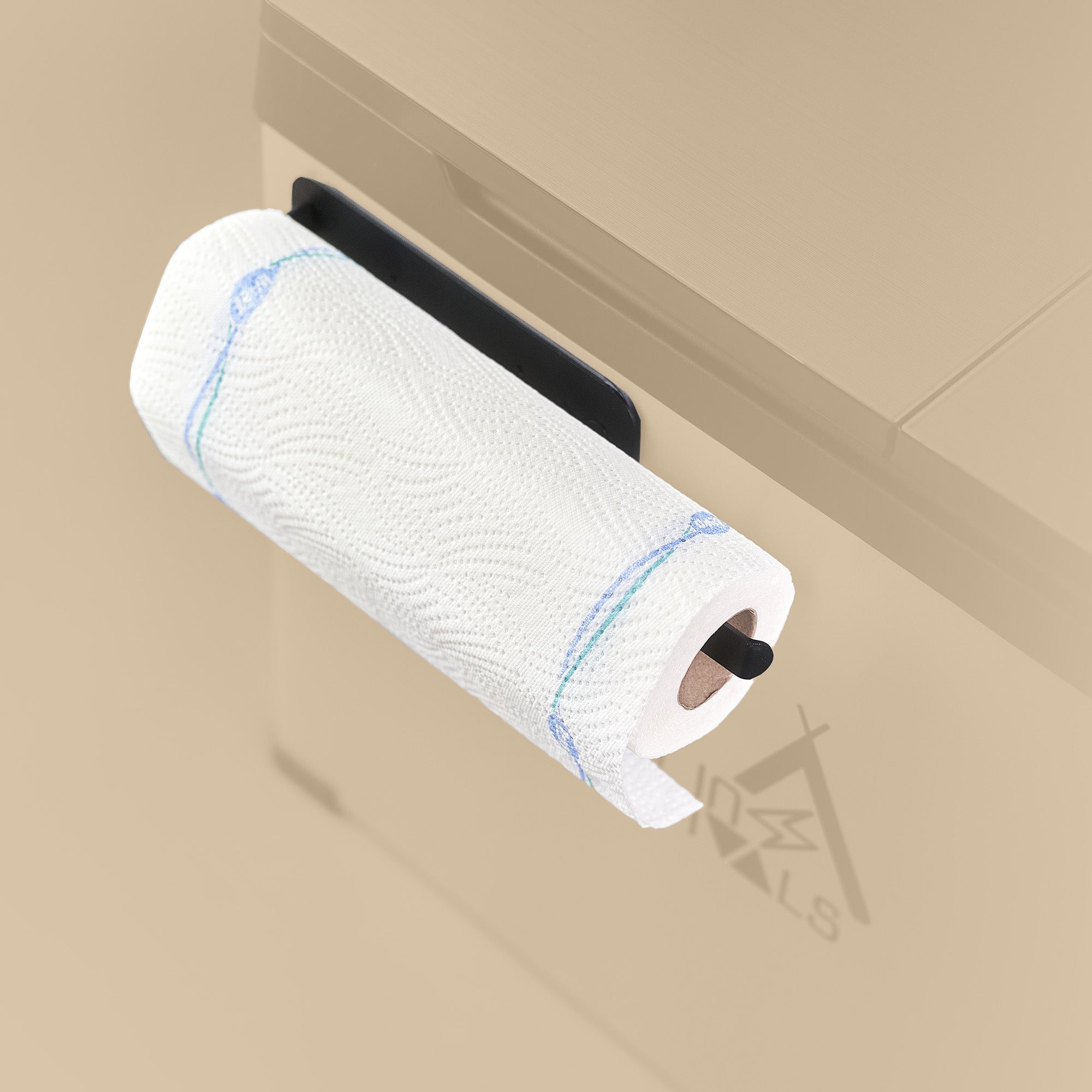 IceCube Magnet Support Essuie-tout