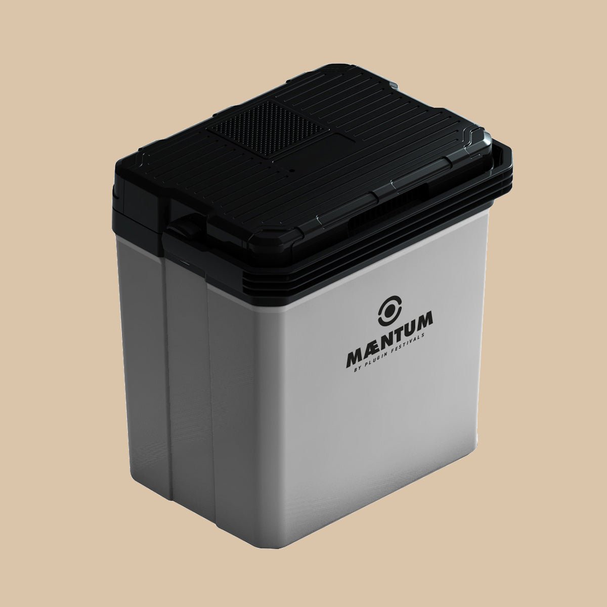 Glacière électrique ThermoCube 25, 25 L