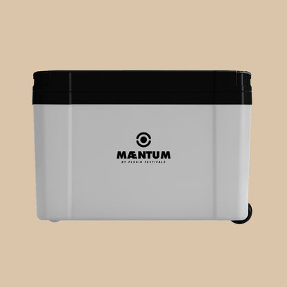 Glacière électrique ThermoCube 50, 50L
