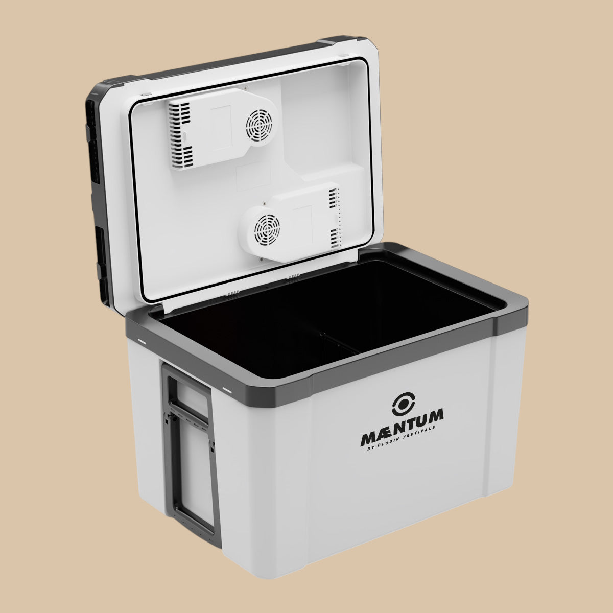 Glacière électrique ThermoCube 50, 50L