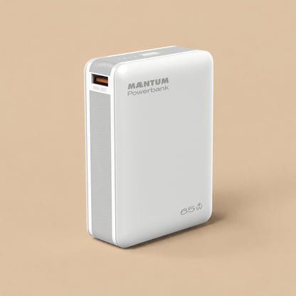 MAENTUM Powerbank 20000 mAh 65 W