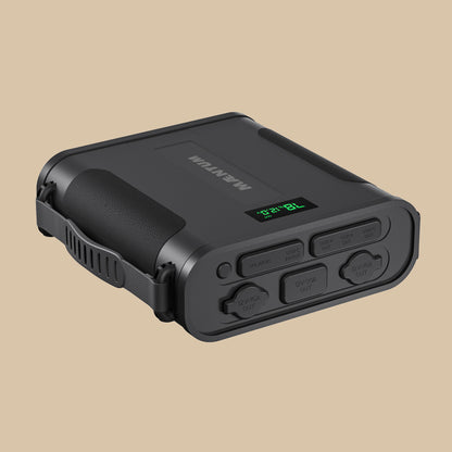 Centrale électrique X-TRA Akku 460 - 460 Wh