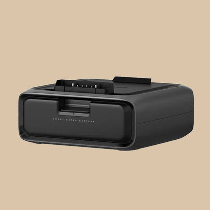 Batterie supplémentaire EcoFlow River 3 Plus/Max (EB 300) - 286 Wh