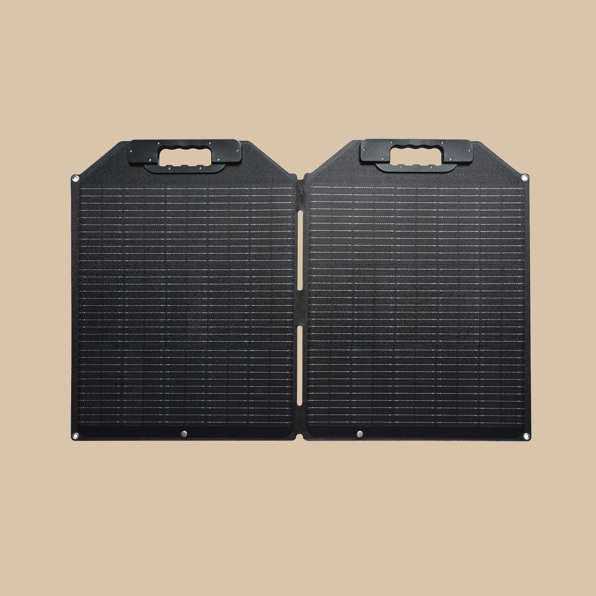 Panneau solaire pliable 100 Wc 2.0