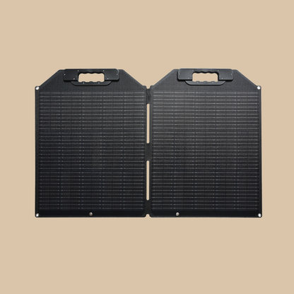 Panneau solaire pliable 100 Wc 2.0