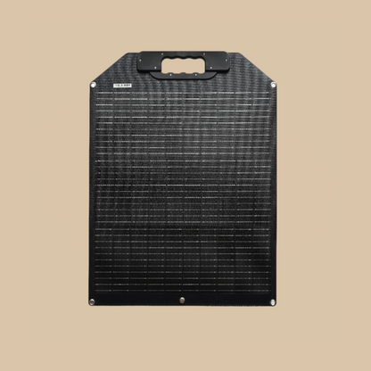 Panneau solaire pliable 50 Wc 2.0