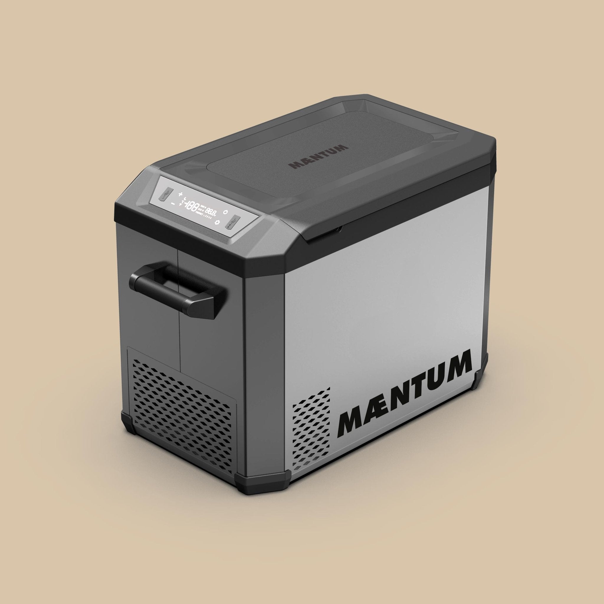 Pack: IceCubeX & batterie X-Tra