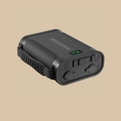 Bundle : IceCube et X-Tra batterie